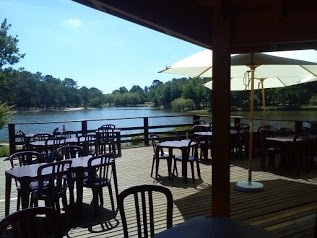 Restaurant la forêt