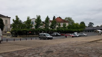 Office Tourisme Ribéracois