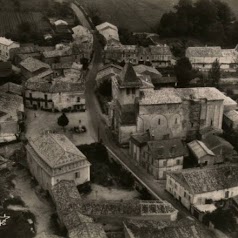 Mairie de Vanxains