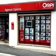 Agence Cipierre ORPI