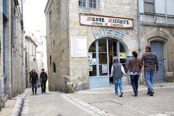 Musée Militaire