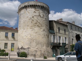 Office de Tourisme de Périgueux