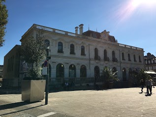 Office de Tourisme de Brive La Gaillarde