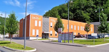 Initio-Hôtel d'Entreprises