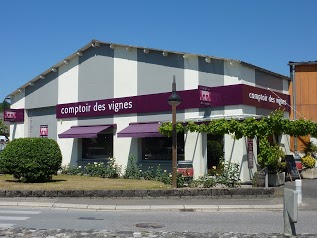 Comptoir des Vignes