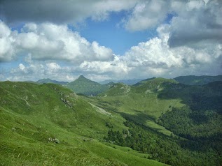 Laurent BESNARD - Accompagnateur en Montagne