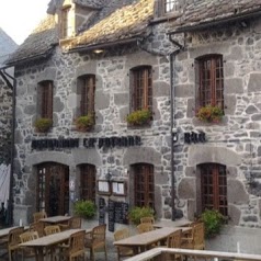 Restaurant La Poterne