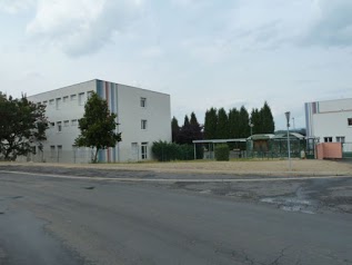 Middle School Val De Senouire