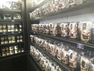 School Of Grand Chocolat Valrhona