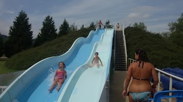 Centre aquatique Bleu Rive