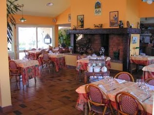 Restaurant Le Panoramic