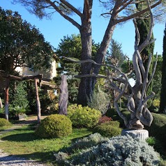 Jardin Zen d'Erik Borja