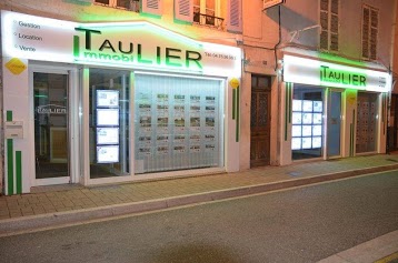 TAULIER IMMOBILIER