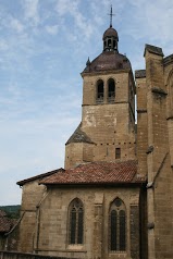 Mairie de Saint Antoine l'Abbaye