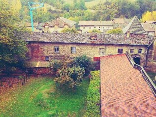 L arche De Saint Antoine Saint Antoine l Abbaye Isere