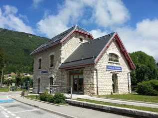 Office de Tourisme de Lans en Vercors