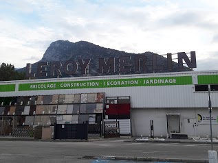 Leroy Merlin Grenoble - Saint-Egrève
