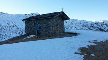 Notre-Dame des Neiges