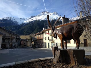 Office de tourisme Maison de la Vanoise