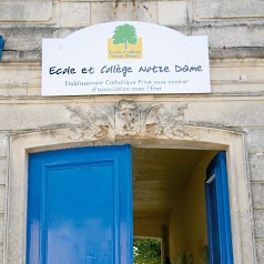 Ecole-Collège Notre Dame