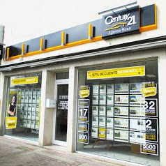 CENTURY 21 Agence BIRAN