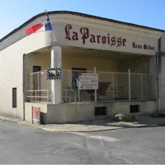 La Paroisse