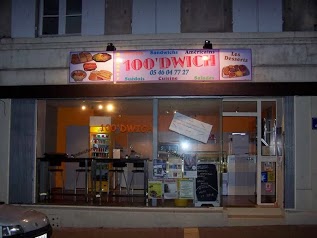 100'dwich