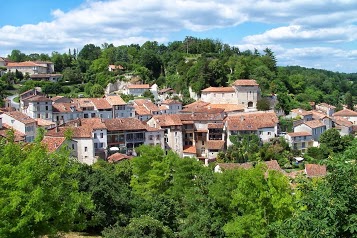 Office de Tourisme de Pôle du Sud Charente