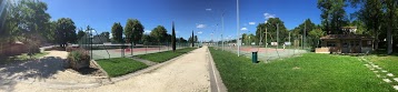 Tennis Club De Ribérac