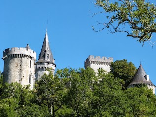 Château de Marouatte