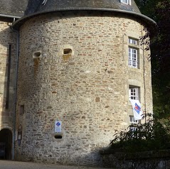 Office de Tourisme du Pays de Pompadour Lubersac