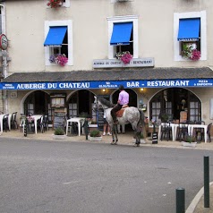 AUBERGE DU CHATEAU