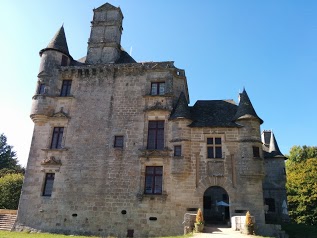 Château de Sédières