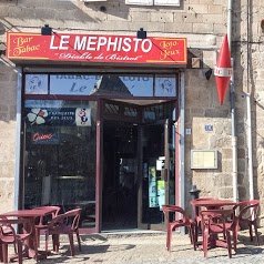 Le Mephisto Egletons