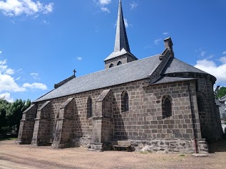 Office de tourisme de Picherande