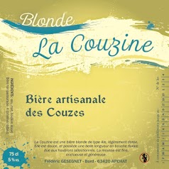 brasserie La Couzine