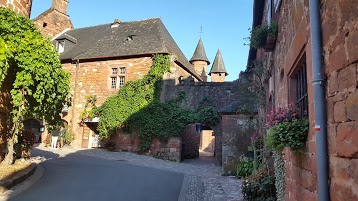 Hôtel La Clef Des Champs