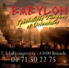 Babylon