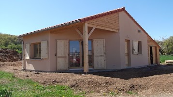 Bélénos, la maison bioclimatique - Maitre d'oeuvre