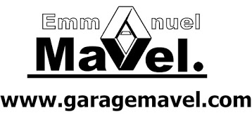 Garage MAVEL Emmanuel RENAULT - DACIA & Station Service AVIA 24h/24