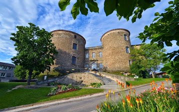 Office de Tourisme