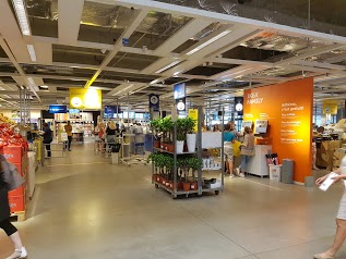 IKEA Saint-Etienne