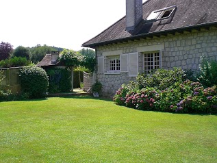 Chambre d'Hôte le Clos des Senteurs