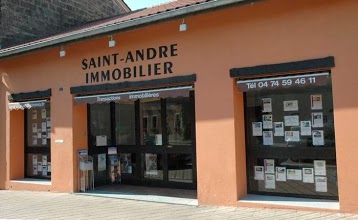 Saint-André Immobilier