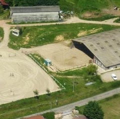 Equestrian Center De Faramans