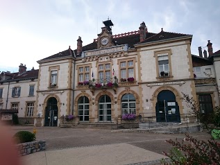 Mairie