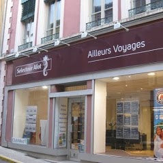 Selectour - Ailleurs Voyages
