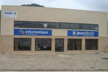 JLG Informatique