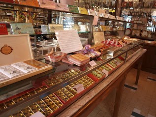 Bonnat Chocolatier