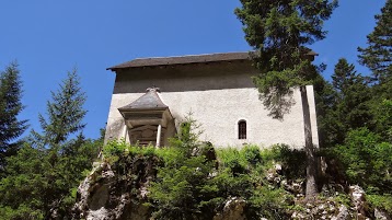 Chapelle Saint-Bruno